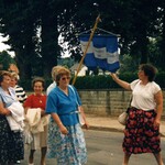 1988 Frauenfahne