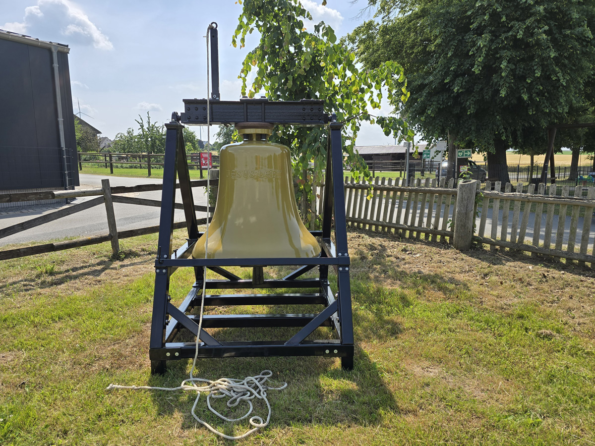 Glocke