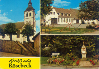 postkarten
