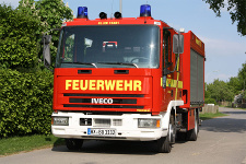 Feuerwehr