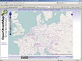 OpenStreetMap (freie Weltkarte)