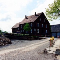 1989 - Ortskernsanierung