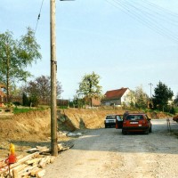 1989 - Ortskernsanierung