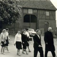 1962 - Sängerfest