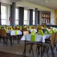 Thekenraum (Geburtstag)