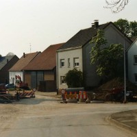 1989 - Ortskernsanierung