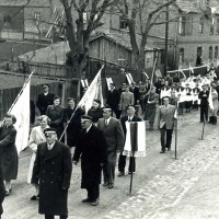 1954 Primiz Anton Köster