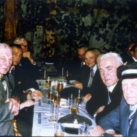 1977 - Schützenfest-Montag