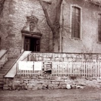 1930er - Kirche