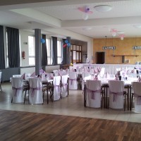 Thekenraum (Hochzeit)