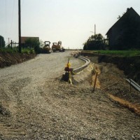 1989 - Ortskernsanierung