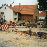 1989 - Ortskernsanierung