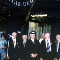 1977 - Schützenfest-Montag