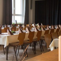 Thekenraum (Geburtstag)