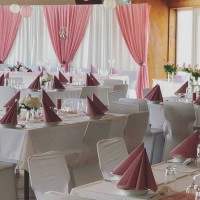 Hallenanbau (Hochzeit)