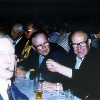 1977 - Schützenfest-Montag