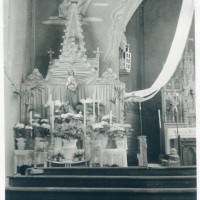 1941 - Marienaltar